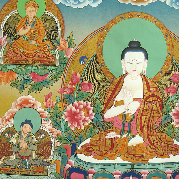 Garab Dorje